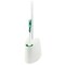 Libman Libman Commercial Toilet Brush/Plunger Combo W/Caddy, White/Green - 1024 - alternate 4